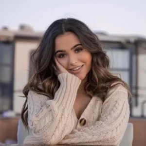 Yara Aziz