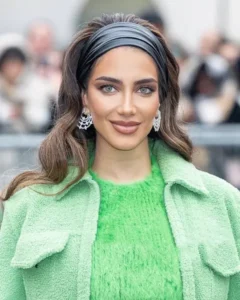 Jessica Kahawaty