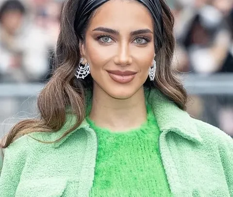 Jessica Michelle Kahawaty Bio: Parents, Food Brand, Instagram, Net Worth, Beauty Pageant, Height, Ethnicity, Brother