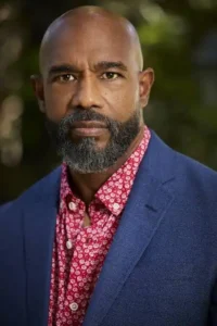 Michael Beach