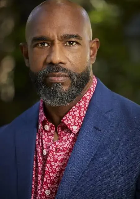 Michael Beach Biography: Height, Wives, Children, Net Worth, Age, Parents,  Movies & TV Shows, Awards, Instagram