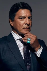 Gil Birmingham