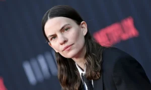 Eliot Sumner