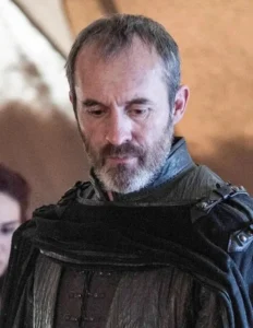 Stephen Dillane