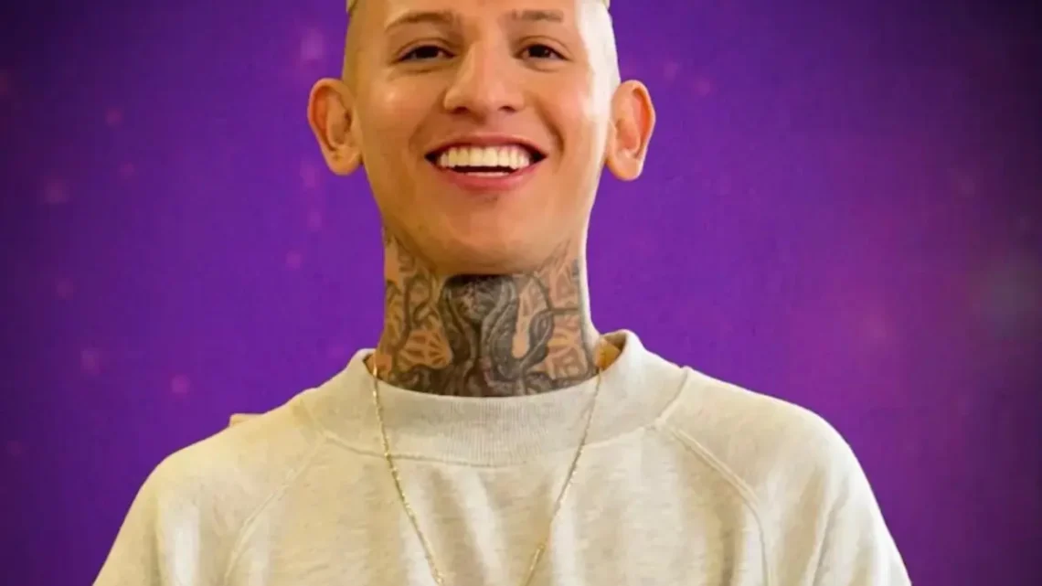 La Liendra Biography: Girlfriend, Net Worth, Height, Parents, Siblings, Age, Songs, Content Creation, Awards, Instagram