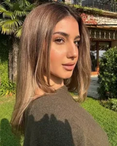 Sherin Amara
