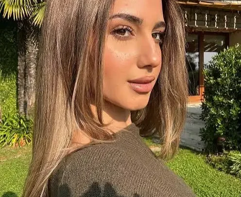 Sherin Amara Biography: Net Worth, Partner, Ethnicity, Parents, Age, Instagram, Height