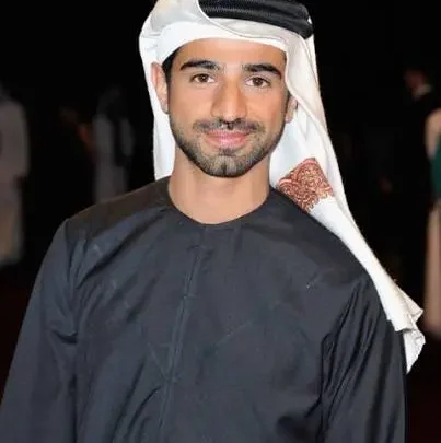 Abdulla Al Kaabi Bio: Ethnicity, Movies, Parents, Height, Age, Wife, Awards, Net Worth