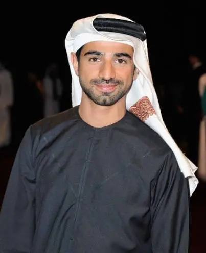 Abdulla Al Kaabi Bio: Ethnicity, Movies, Parents, Height, Age, Wife, Awards, Net Worth