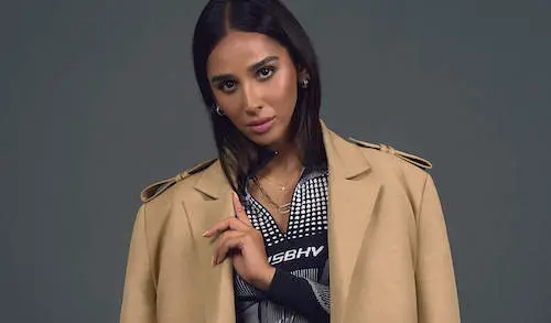 Hala Abdallah Biography: Ethnicity, Age, OFA, Net Worth, Partner, Awards, YouTube, Height
