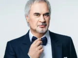 Valery Meladze Biography: Wife, Children, Age, Height, Songs, Net Worth, Albums, Ethnicity
