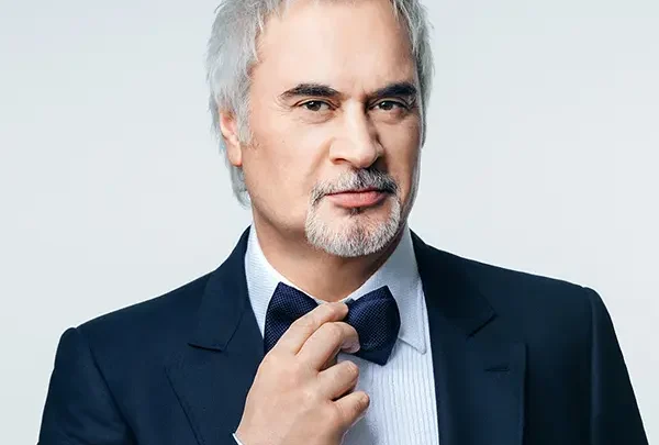 Valery Meladze Biography: Wife, Children, Age, Height, Songs, Net Worth, Albums, Ethnicity