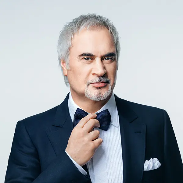 Valery Meladze Biography: Wife, Children, Age, Height, Songs, Net Worth, Albums, Ethnicity
