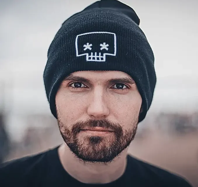 Noize MC Biography: Wife, Kids, Age, Albums, Career, Net Worth, Songs, Instagram