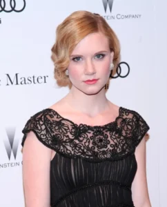 Madisen Beaty