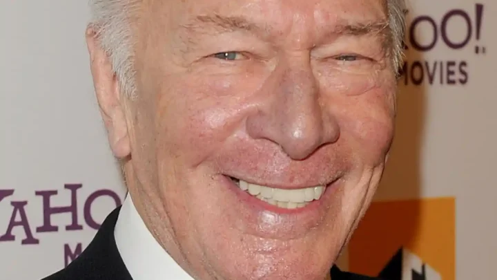 Christopher Plummer Biography: Wife, Children, Movies, Awards, Age, Height, Net Worth