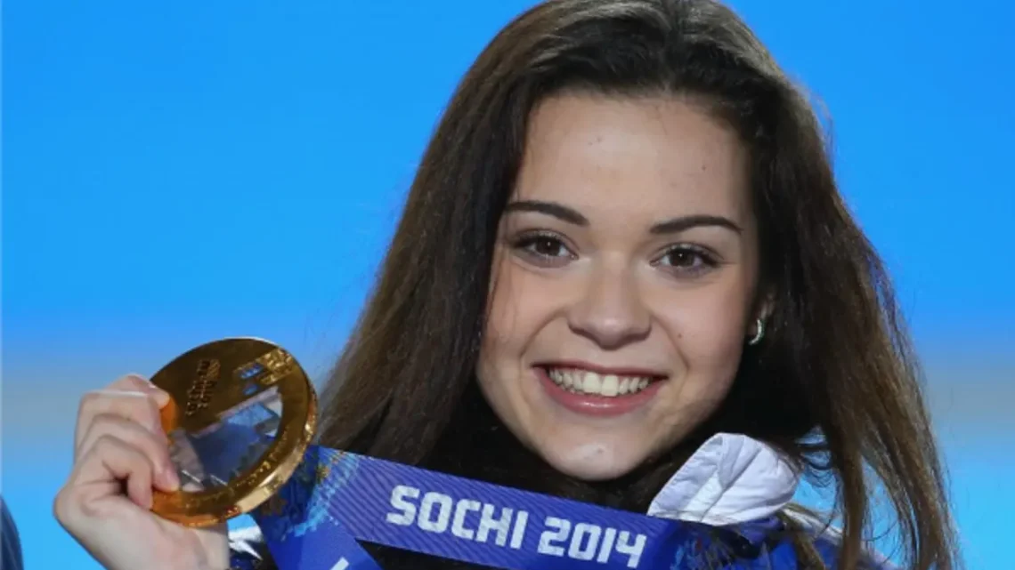 Adelina Sotnikova Biography: Fiancé, Son, Age, Height, Olympic Gold, Net Worth