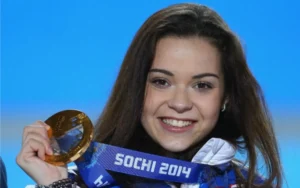 Adelina Sotnikova