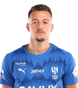 Sergej Milinković-Savić