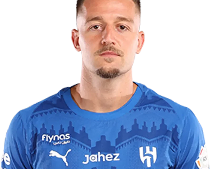 Sergej Milinković-Savić Biography: Wife, Age, Height, Career, Stats, Net Worth, Club, Position