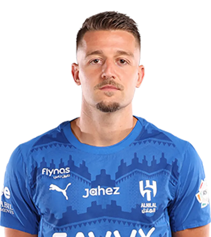 Sergej Milinković-Savić Photo