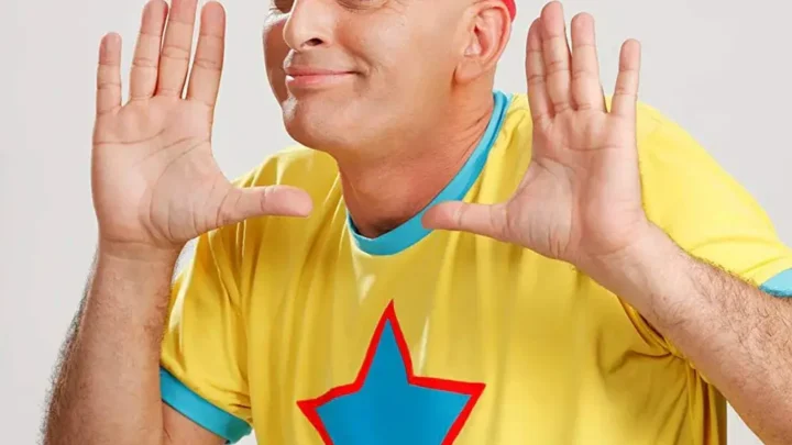 Yuval Hamevulbal Biography: Awards, Net Worth, Age, Wife, Ethnicity, Parents, Instagram