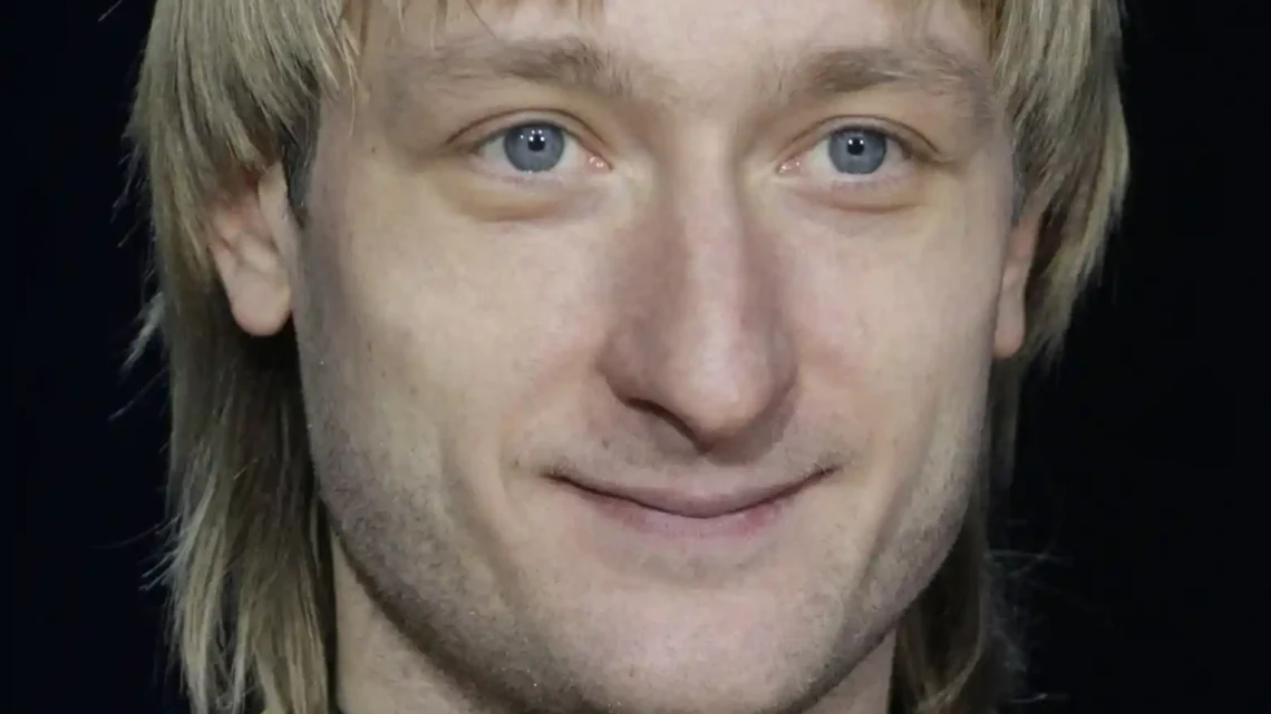 Evgeni Plushenko Biography: Wife, Children, Age, Height, Olympic Medals, Net Worth