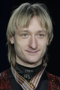 Evgeni Plushenko