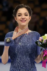 Evgenia Medvedeva