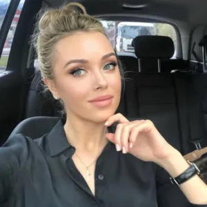 Ksenia Sukhinova
