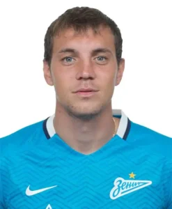 Artem Dzyuba