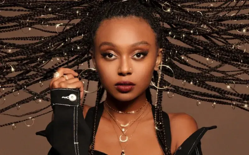 Eden Alene Biography: Ethnicity, Songs, Boyfriend, Instagram, Albums, Parents, Age, Net Worth