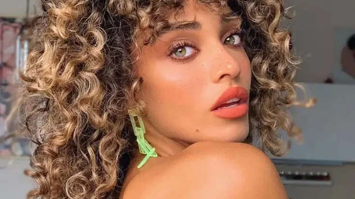 Eden Fines Biography: Instagram, Runway, Boyfriend, Age, Movies, Parents, Net Worth, Awards, Ethnicity