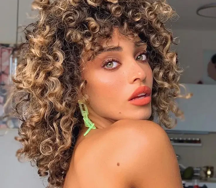 Eden Fines Biography: Instagram, Runway, Boyfriend, Age, Movies, Parents, Net Worth, Awards, Ethnicity