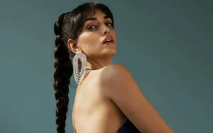 Liraz Charhi