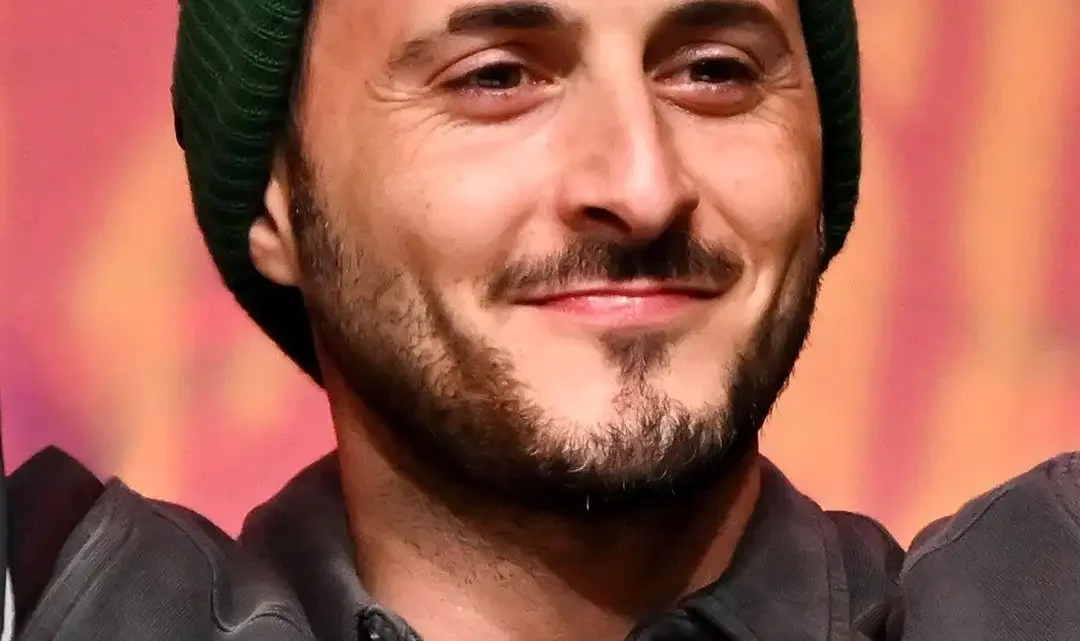 Tomer Capone Biography: Ethnicity, Parents, Wife, Movies, Net Worth, Age, Height, Instagram