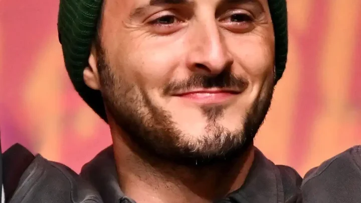 Tomer Capone Biography: Ethnicity, Parents, Wife, Movies, Net Worth, Age, Height, Instagram