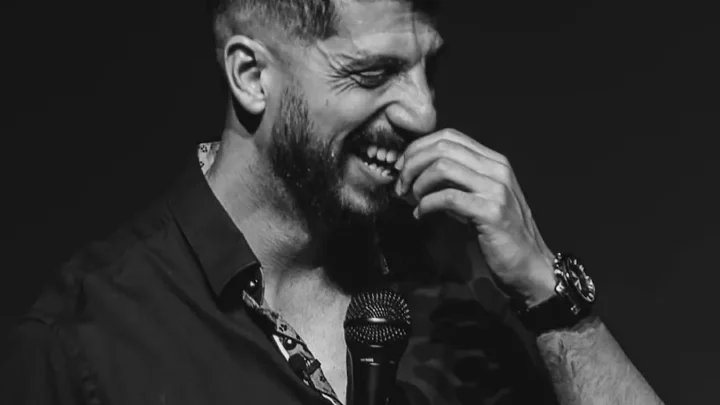 Matan Peretz Biography: Parents, Instagram, Net Worth, Awards, Ethnicity, Girlfriend, Height, Age