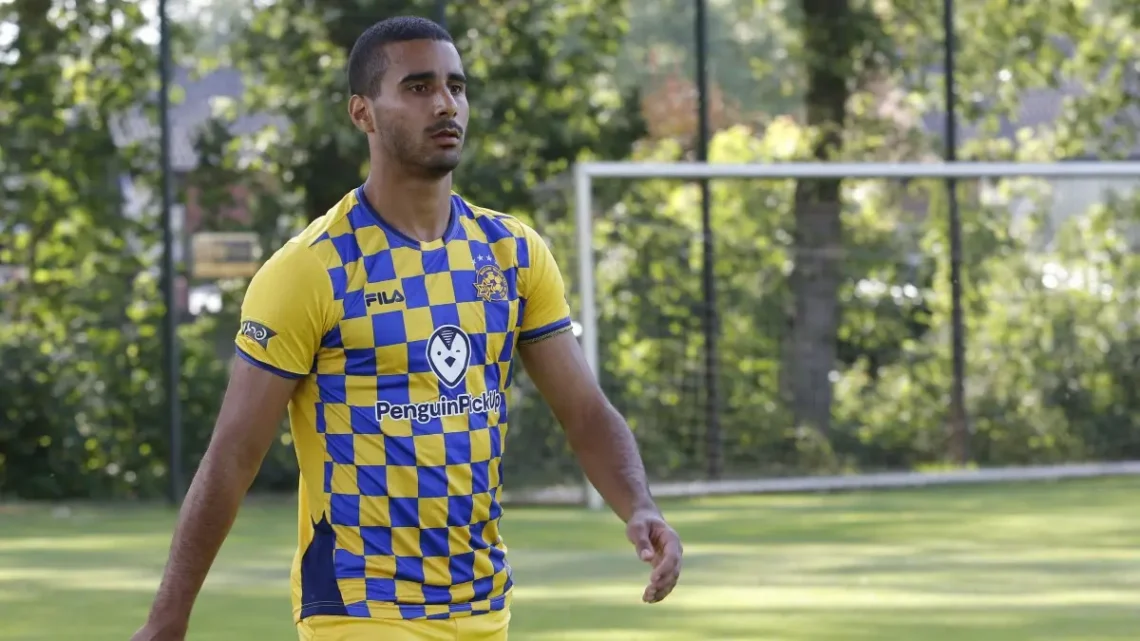 Noam Cohen Biography: Transfers, Wife, Ethnicity, Net Worth, Age, Height, Contracts