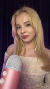 edafoxx ASMR