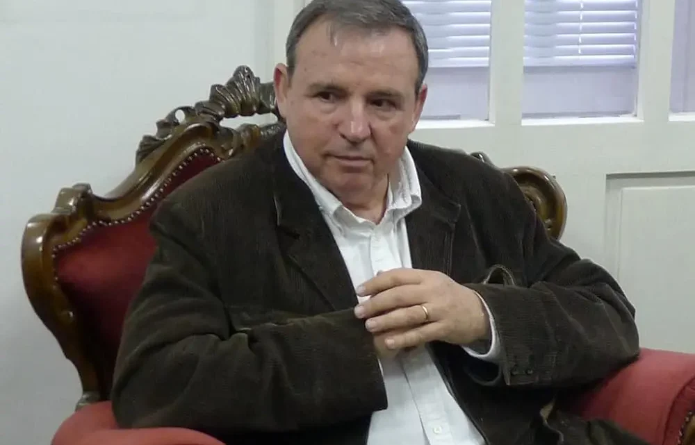 Goran Marković Biography: Age, Parents, Films, Career, Net Worth, Movies, Wife, Wikipedia