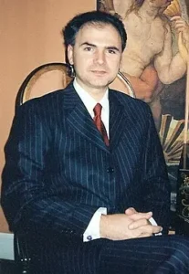 Dejan Stojanović