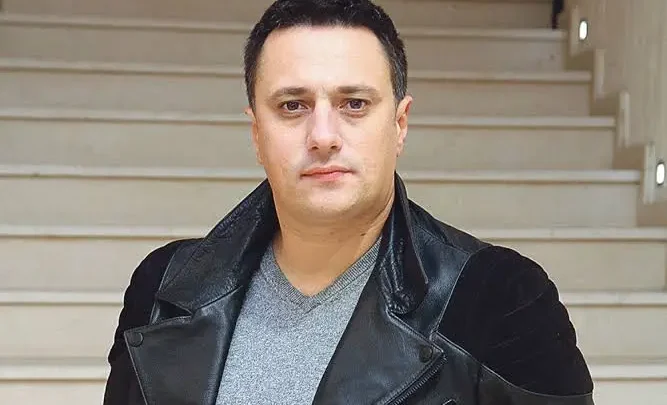 Andrija Milošević Bio: Wife, Son, Age, Career, Films, Net Worth, Movies, TV Shows, Siblings