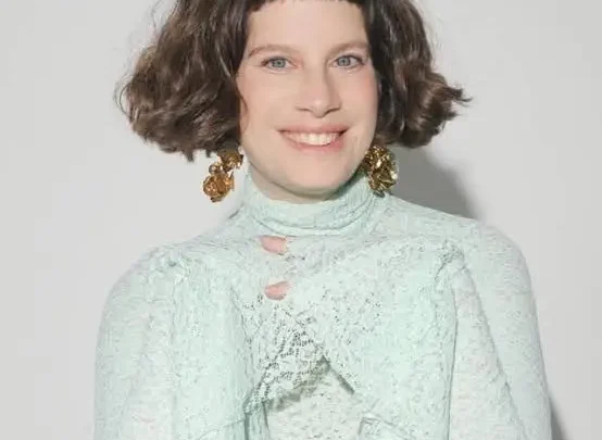 Shahar Avnet Biography: Net Worth, Fashion Designs, Ethnicity, Parents,Age, Height Religion, Awards