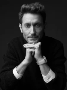 Lior Suchard