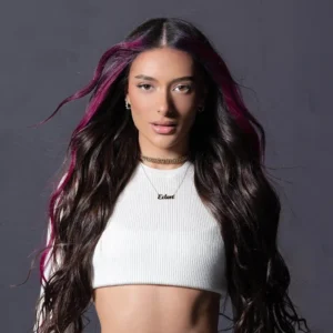 Eden Golan