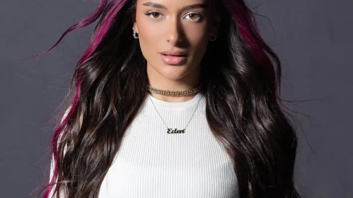 Eden Golan Biography: Singles, Ethnicity, Parents, Religion, Songs, Age, Height, Ethnicity