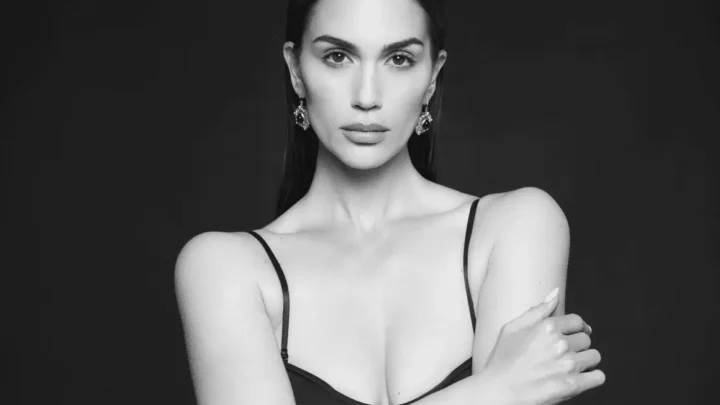 Shir Elmaliach Biography: Runway, Instagram, Movies, Awards, Ethnicity, Net Worth, Height, Age