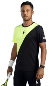 Hugo Dellien