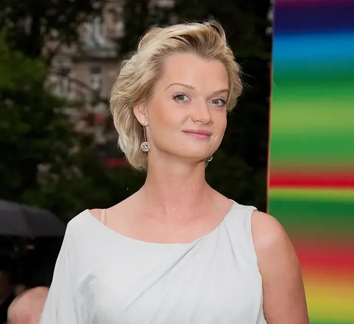 Svetlana Khorkina Bio: Husband, Children, Age, Height, Career, Net Worth, Medals